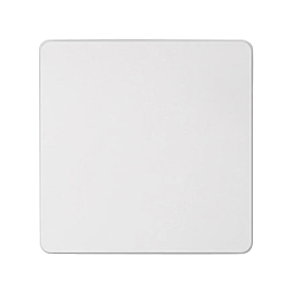 Flexible mirror tiles with protective backing for creating visual space expansion on walls and doors in homes and offices Oasis Select