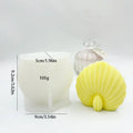 Silicone Mold White Decoration Mold Aromatherapy Mold Silicone For Home DéCor Diy Crafts Aromatherapy Oasis Select White