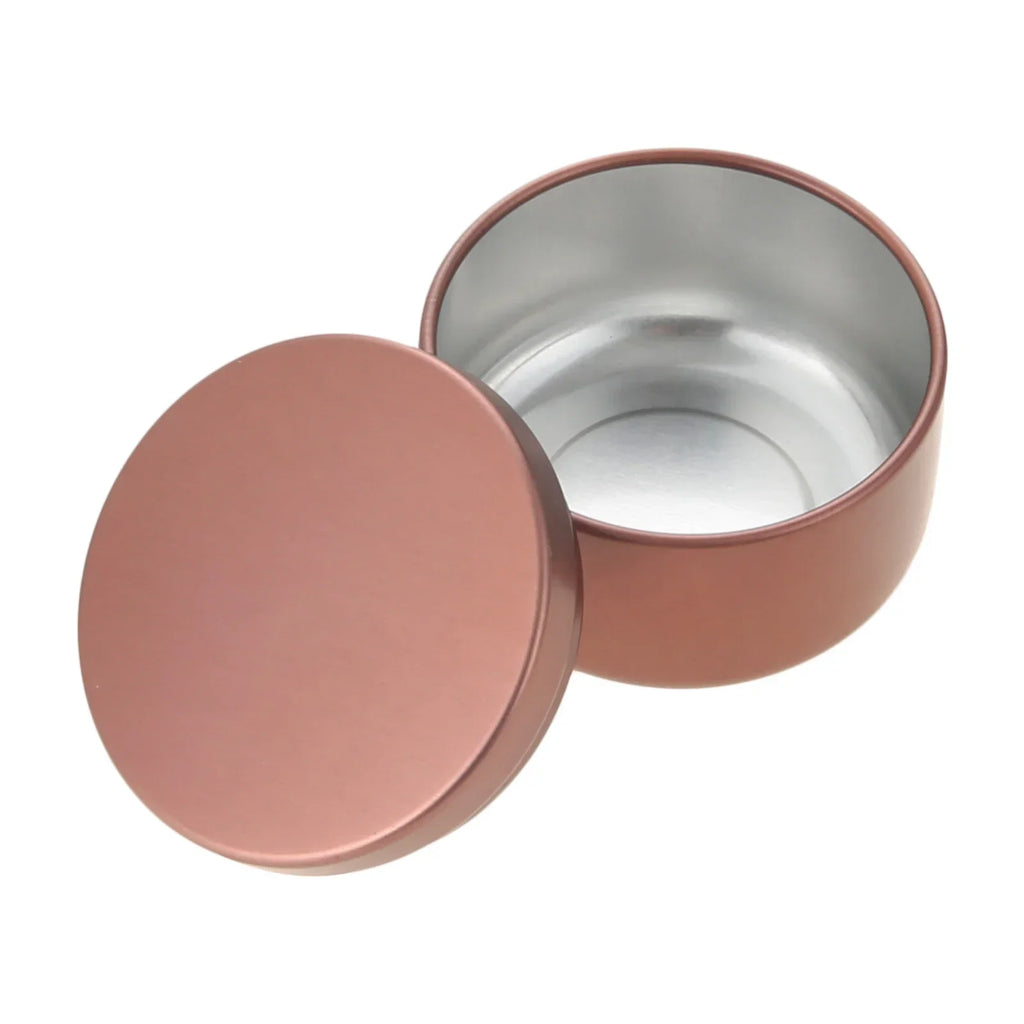 Aluminium Stash Jar 50ml – Airtight Tea & Spice Container