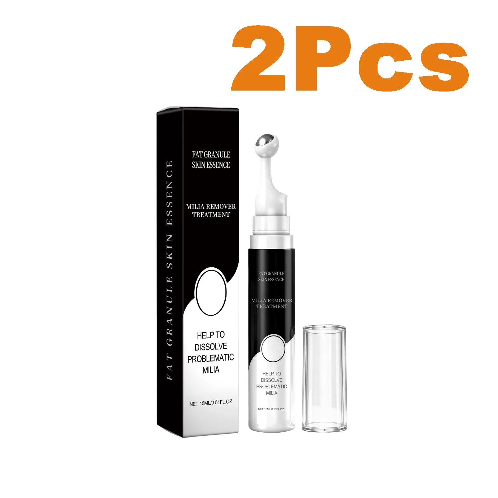 Hoygi Salicylic Acid Acne Serum – Oil Control & Ceramide 15ml Acne Treatment Serum Oasis Select 2 x 15ml Boxed