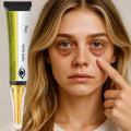 YUITIKUE Instant Firm Eye Cream – Hyaluronic Acid & Collagen