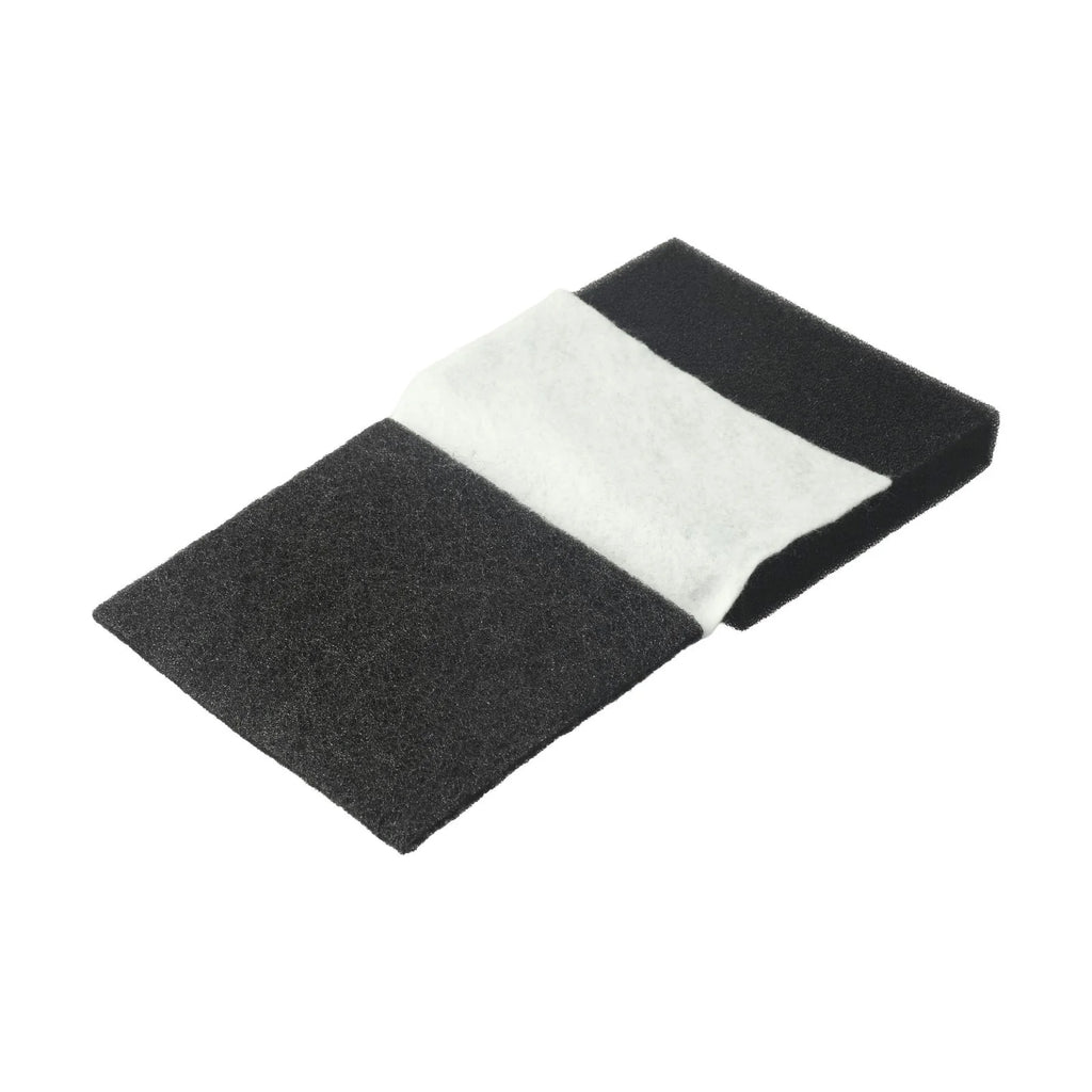 Keep Your For Samsung Vacuum Running Smooth with Our Sponge Filter Replacement for DJ63 00669A SC43 47 SC4520 Set of 3 Oasis Select