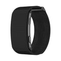 New Health Smart Bracelet Men Women Sports Tracker Waterproof Screenless Smartwatch Heart Rate Watch Long Battery Life Fitness Oasis Select BK