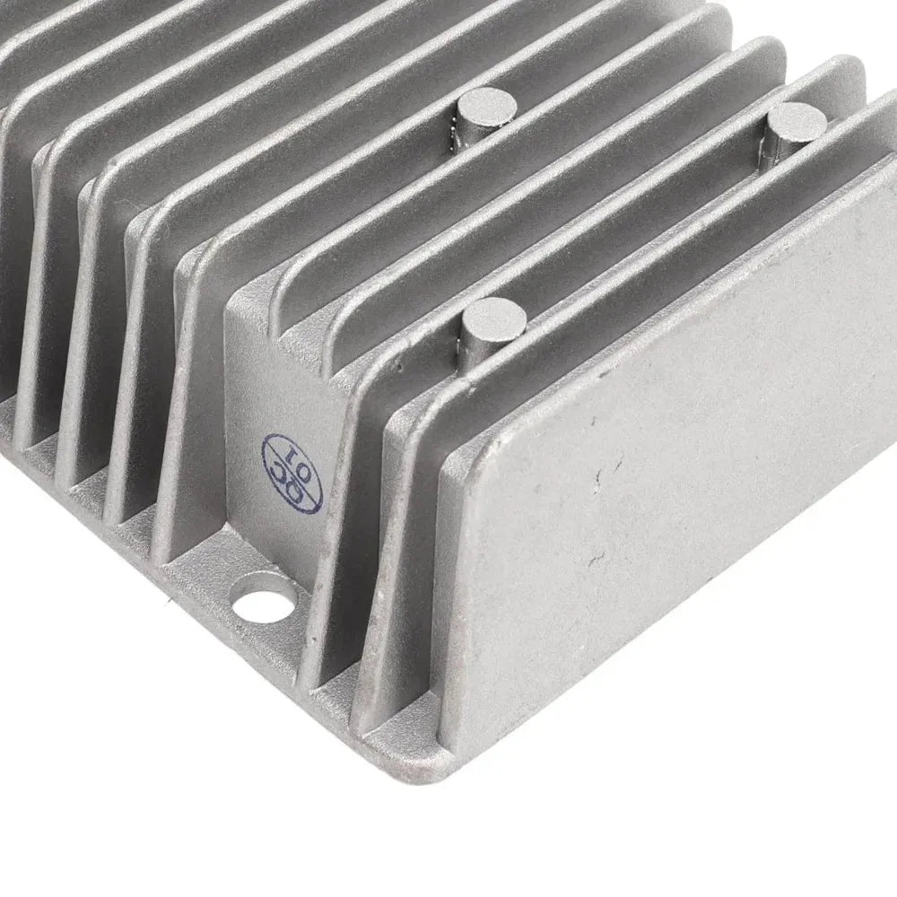 24V to 13.8V 40A 552W DC Voltage Converter Regulator IP68 for Automobiles Ships Yachts Railways Instruments Oasis Select