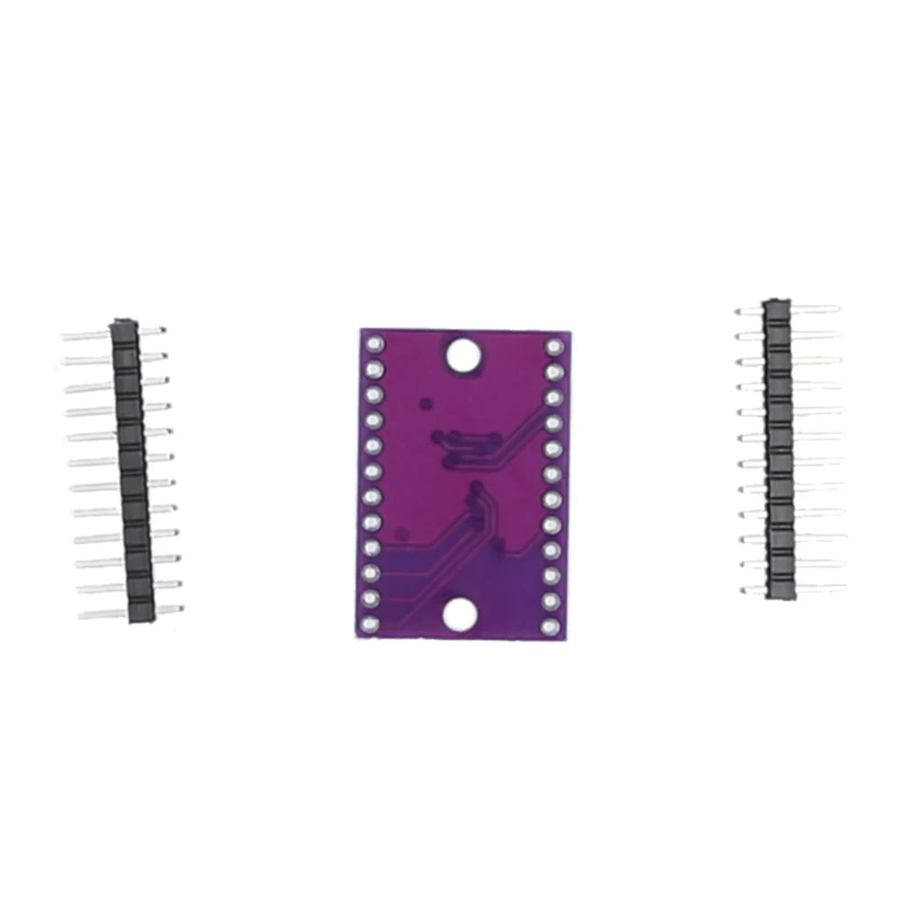 TCA9548A I2C Multiplexer Breakout Board – 1 to 8 Channel I2C Multiplexer Module Oasis Select