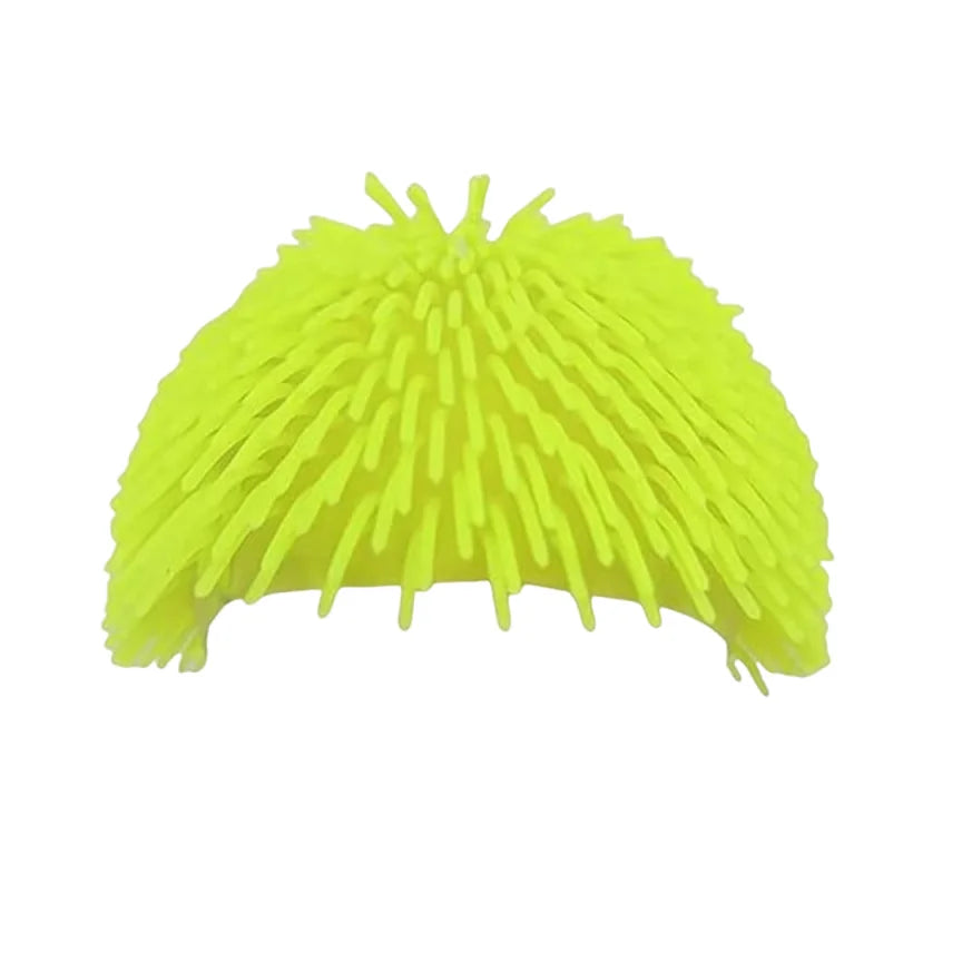 Wacky Spiky Ball Hat – Novelty Party Headpiece & Gag Gift