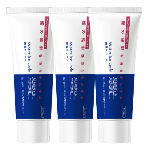 Bee Venom Face Cream – Sulfur & Vitamin C Moisturizer 60g Face Moisturizer Cream Oasis Select RED 60g
