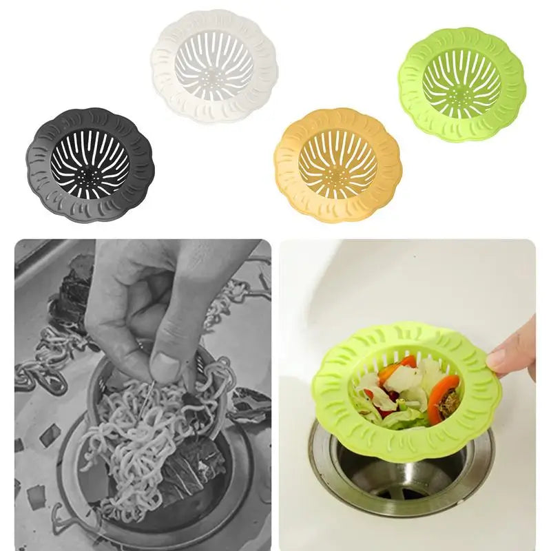 Sink Stopper Sink Drain Stopper Bathroom Drainer Filter Kitchen Sink Strainer Stopper Waste Plug Sink Filter Filtre SinkStrainer Oasis Select