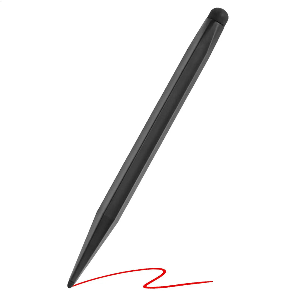 Portable Touch Screen Pen High Sensitive Portable Tool Tablets Touchscreen Pen for Drawing Computer Offices Business Home Oasis Select
