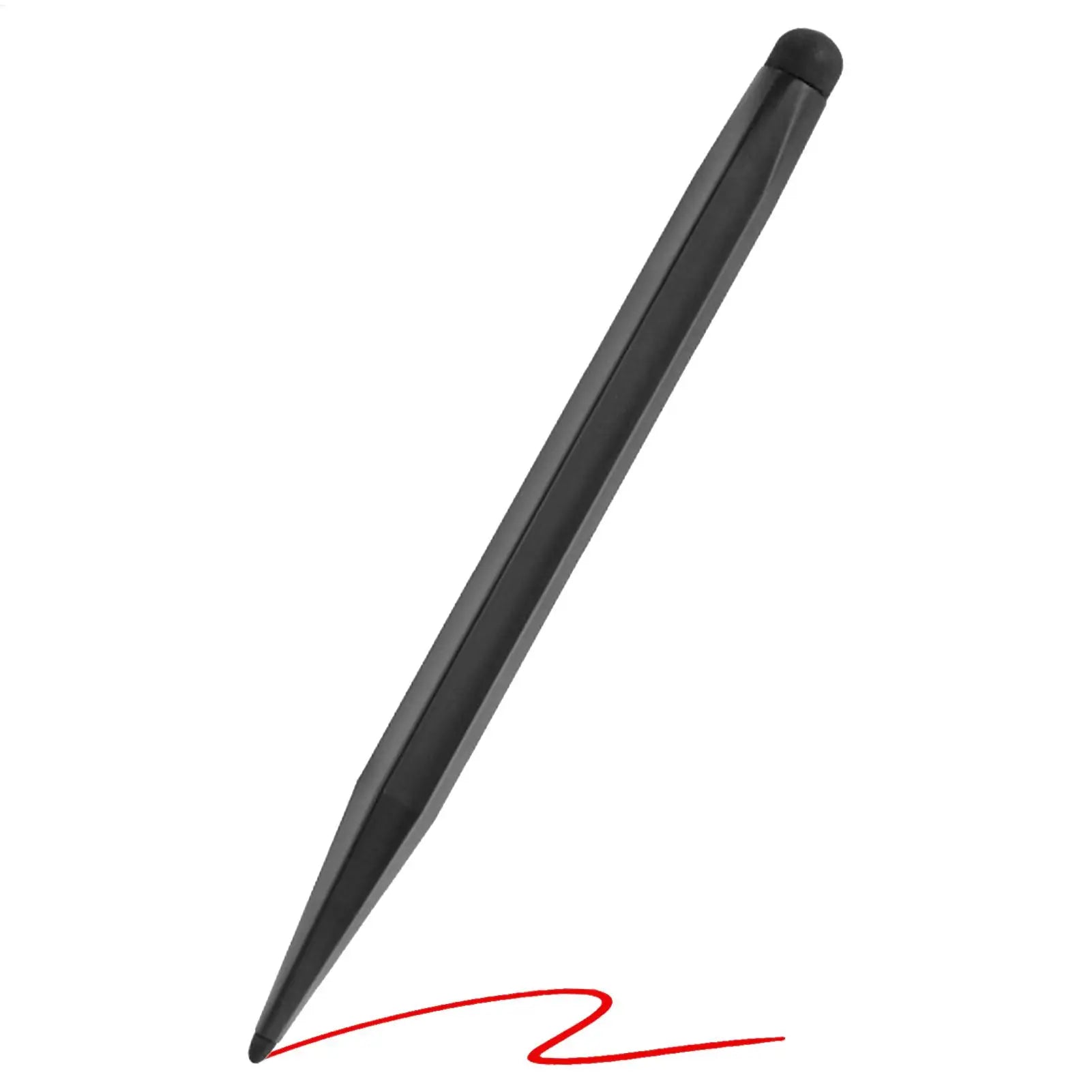 Portable Touch Screen Pen High Sensitive Portable Tool Tablets Touchscreen Pen for Drawing Computer Offices Business Home Oasis Select
