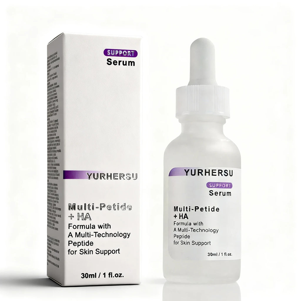 Hyaluronic Acid 2% + B5 Face Serum – Deep Hydration 30ml Face Serum Oasis Select HA 30ml