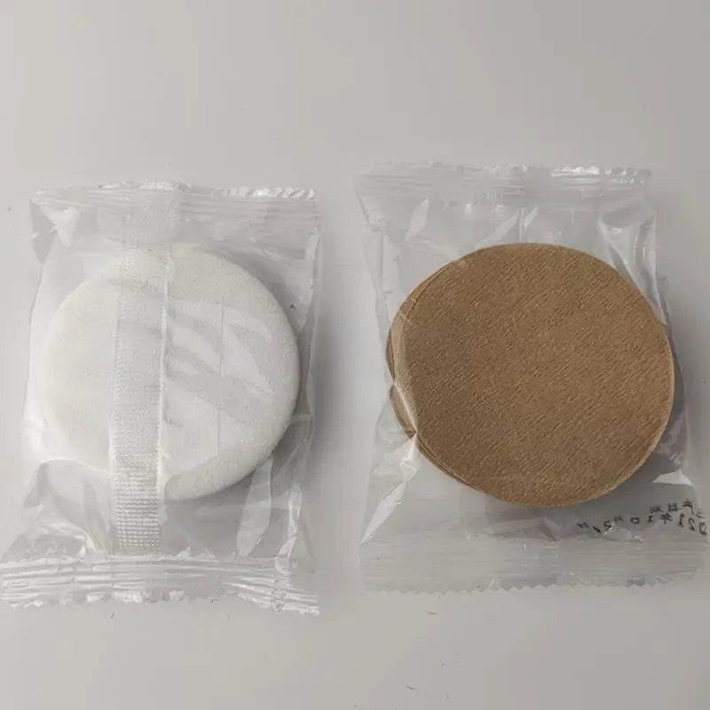 100Pcs Espresso Paper Filters 51mm 53mm 58mm Puck Screen For Delonghi Breville Portafilter Machine Tools Coffee Filter Paper Oasis Select