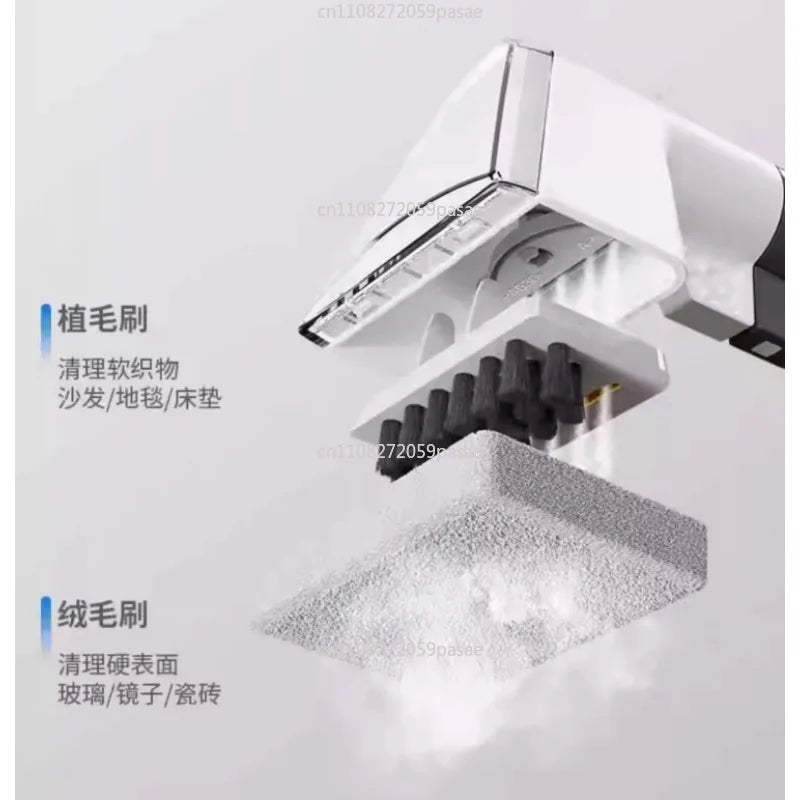 K15 All-in-One Fabric Sofa & Carpet Cleaning Machine