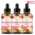 Hllozzi 30ml Cinnamon Apple Essential Oil | Aromatherapy Blend