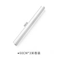 Grease Proof Kitchen Sticker High Temperature Tile Transparent Wall on The Stove Top Waterproof Self-adhesive Wallpaper Oasis Select 60cm x 3m