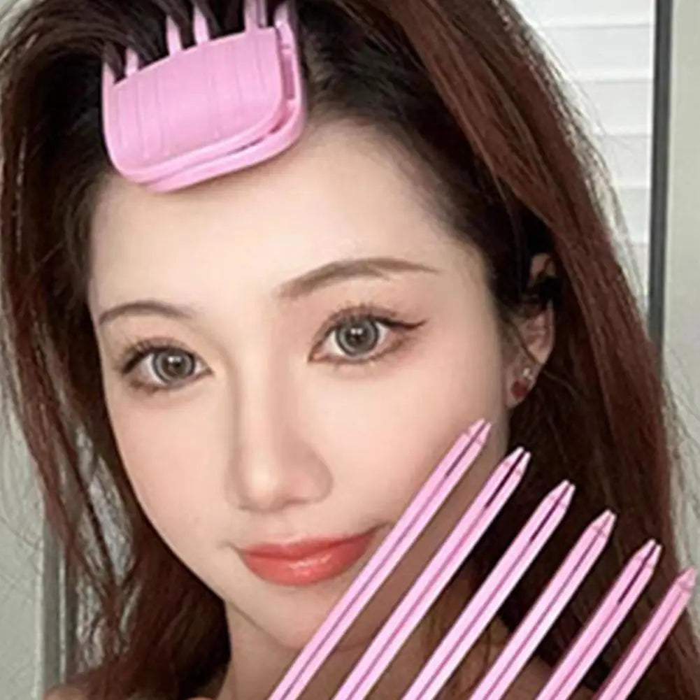Fluffy Root Hair Clip – 3 & 6 Teeth Volume Styling Comb Hair Styling Clip Oasis Select