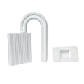 PP Child Safety Door Stopper – Finger Pinch Guard Protector