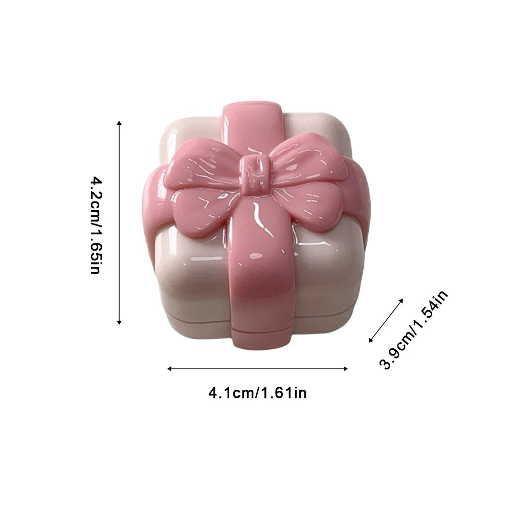 2-in-1 Lipstick Blush Stick Eyes Cheek Lip Tint Buildable Waterproof Lightweight Cream Multi-use Lip Plumper Makeup Gift Oasis Select
