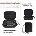 EVA Carrying Case for Insta360 Ace Pro 2/1 | Travel Hard Bag
