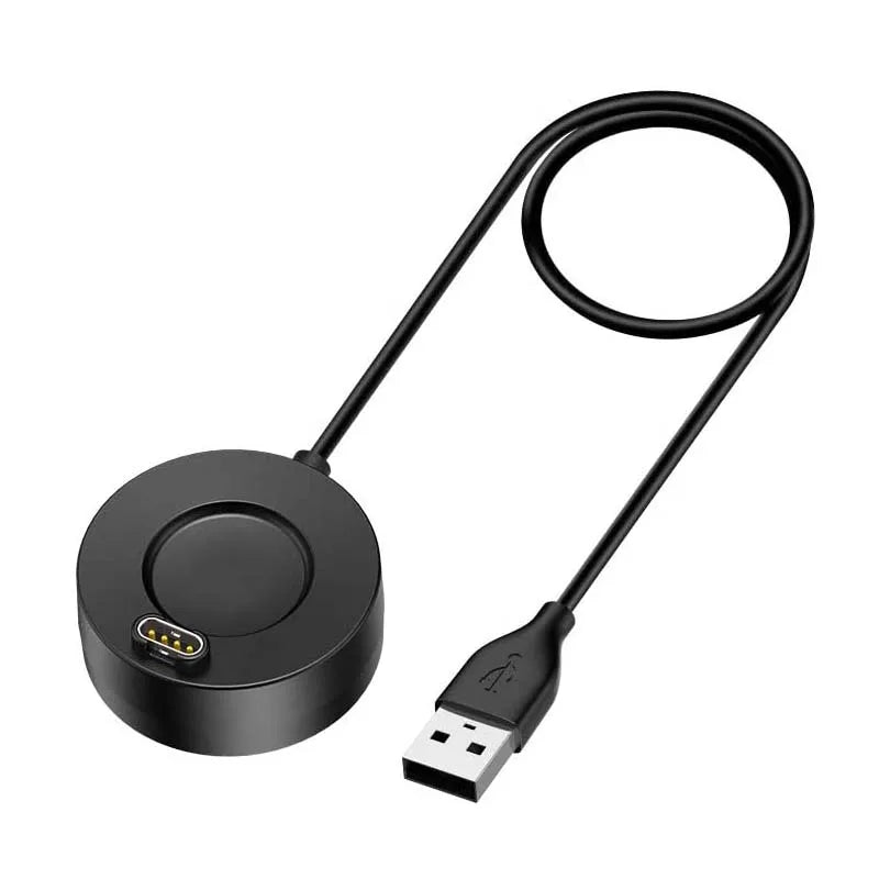Garmin Watch Charger Dock – Fenix, Vivoactive, Venu USB Stand Watch Charging Dock Oasis Select USB