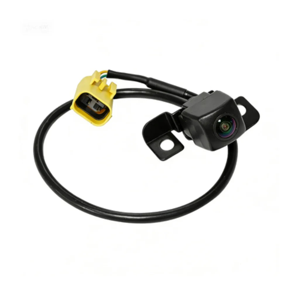 For Hyundai For Santa Fe 2010-2012 Rear View Camera Backup Camera Replacement OEM 95750 2B500 Factory Equipped Oasis Select