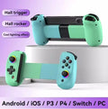 AyeBeau D8 Hall Effect Bluetooth Gamepad – PS4/Switch/iOS/Android