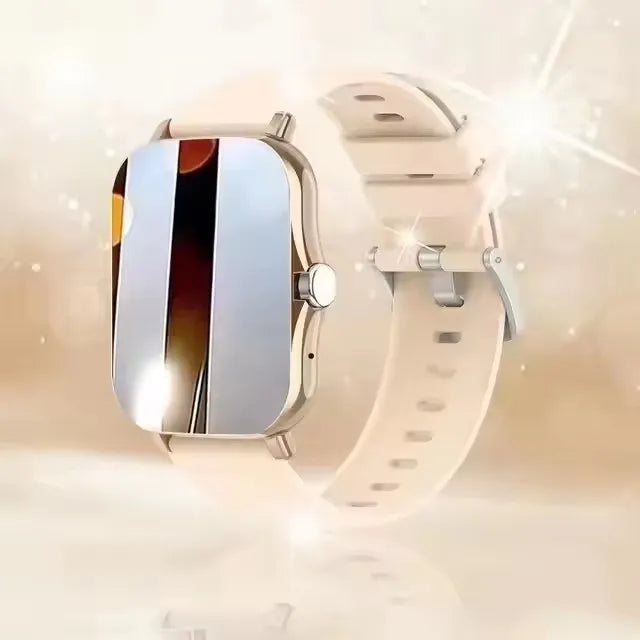 Ola Esporte Smart Watch – Touch Screen, Calls & GPS Tracker