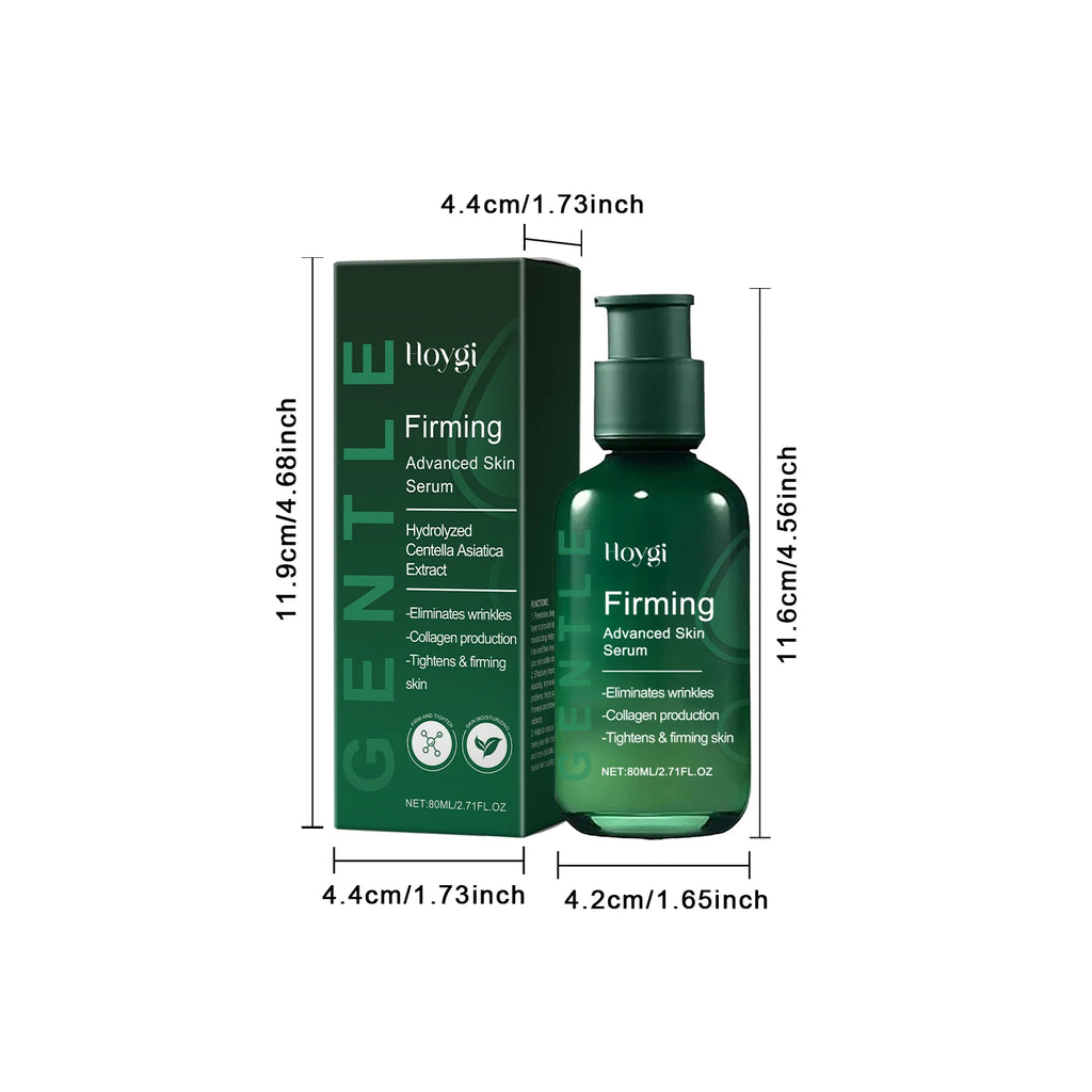 Hoygi Hyaluronic Acid Serum – Firming, Hydrating & Anti-Aging Hyaluronic Acid Serum Oasis Select