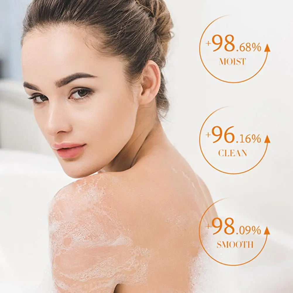 Vitamin C Brightening Soap Bar – Face & Body Glow 100g Brightening Soap Bar Oasis Select
