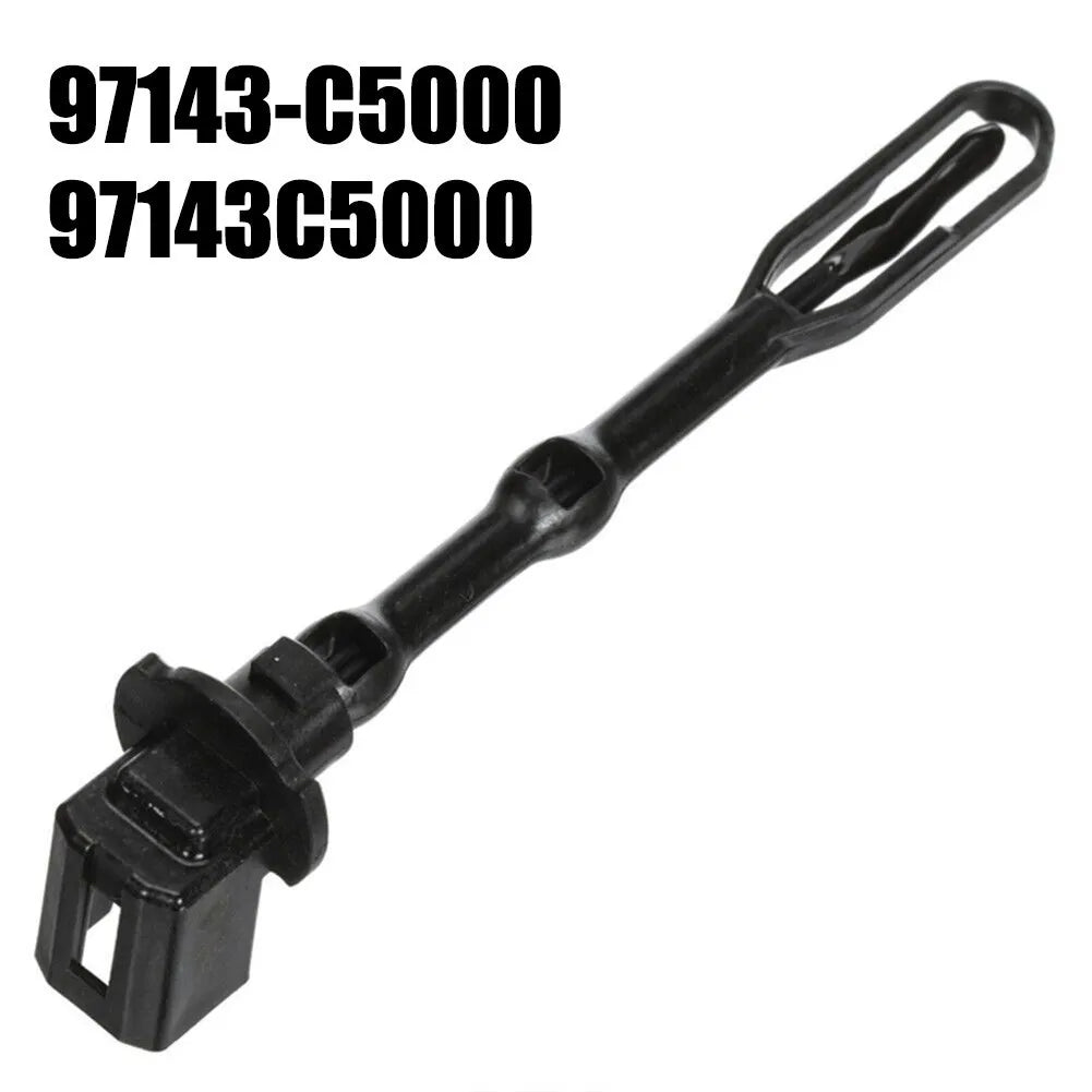 Premium Temperature Sensor Replacement Car A/C Evaporator Temperature Sensor For 97143-C5000 Thermistor Switch Auto Accessories Oasis Select 1PC