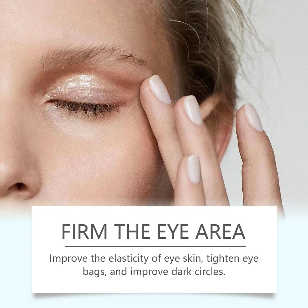 Lighten Dark Circle Eye Cream Rejuvenating Moisturizing Repair Refining Eye Skin Anti Puffiness Instant Firm Eye Cream Oasis Select