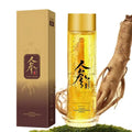 Ginseng Face Serum Anti-wrinkle Hydrating Moisturiz Essence Brighten Toner Ginseng Extract Moisturizing Oil Brightening Essence Oasis Select 01 China Mainland