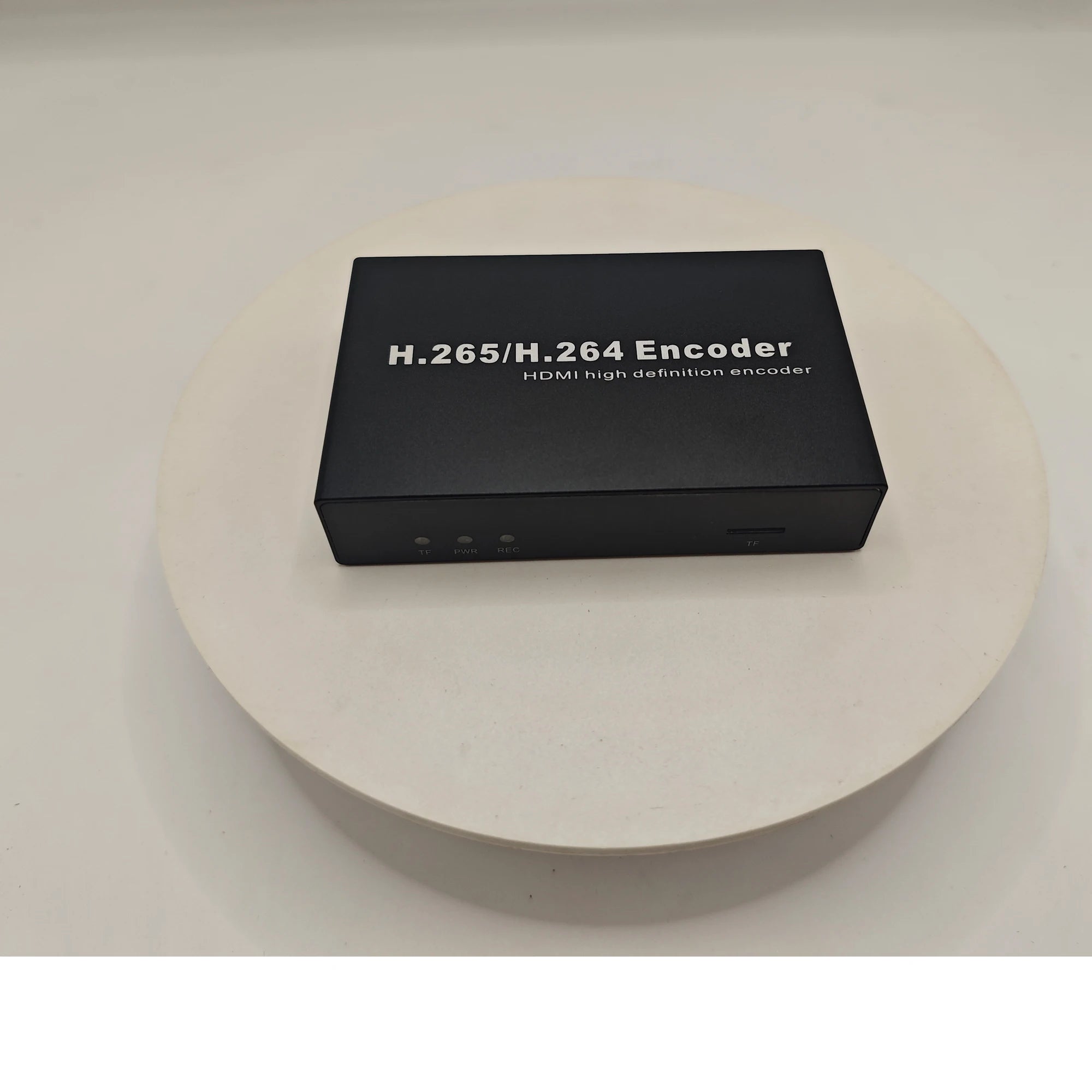 HD Video Encoder H265 H264 HEVC IPTV CATV HDMI to IP RTMP SRT UDP HLS RTSP Live streaming on the internet Oasis Select