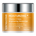 Vitamin C Brightening Face Cream – Daily Hydration 40/70g