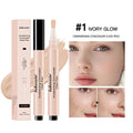 Awakening Concealer Click Pen – Brightening Hybrid Makeup Pen Concealer Pen Oasis Select 1Ivory Glow