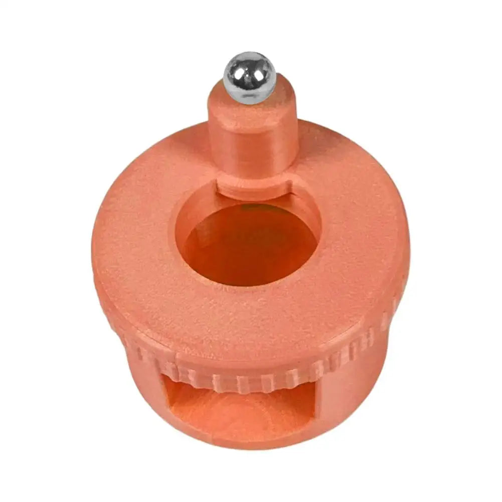 Rotating Cat Eye Nail Magnet Tool – Wide Beam Glass Bead Effect Nail Art Magnet Tool Oasis Select G CN