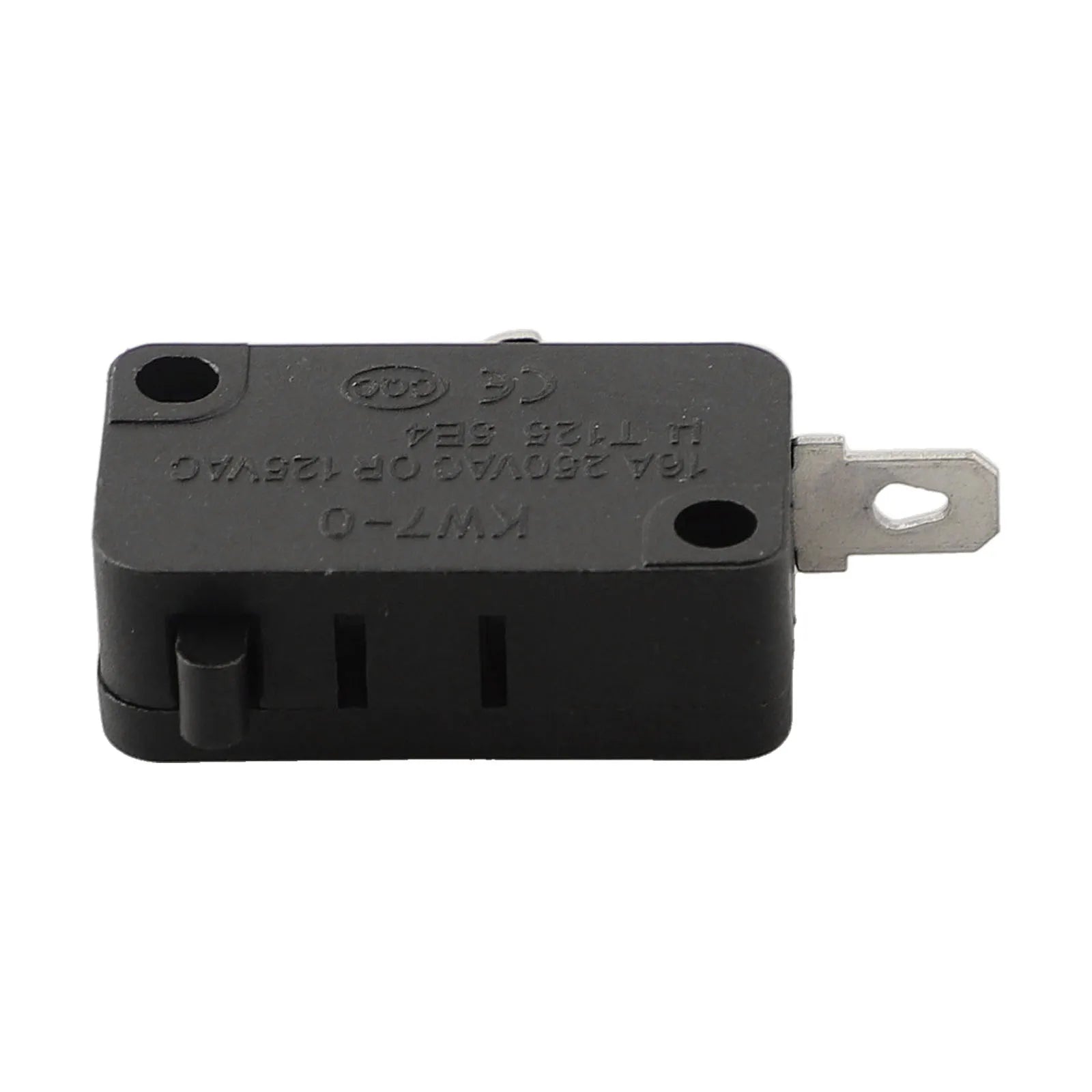 Micro-Limit Switch Replacement KW7-0 16A Small Switch Air Fryer Microwave Oven Switch ﻿washing Machine Electric Cooker Oasis Select