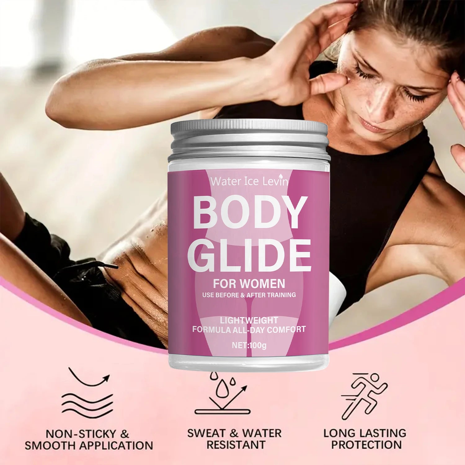 Collagen Body Firming Cream – Lifting & Moisturizing Lotion Body Firming Cream Oasis Select