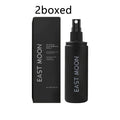 East Moon Argan Oil Hair Removal Spray – Painless Growth Inhibitor Hair Removal Spray Oasis Select 200ml boxed