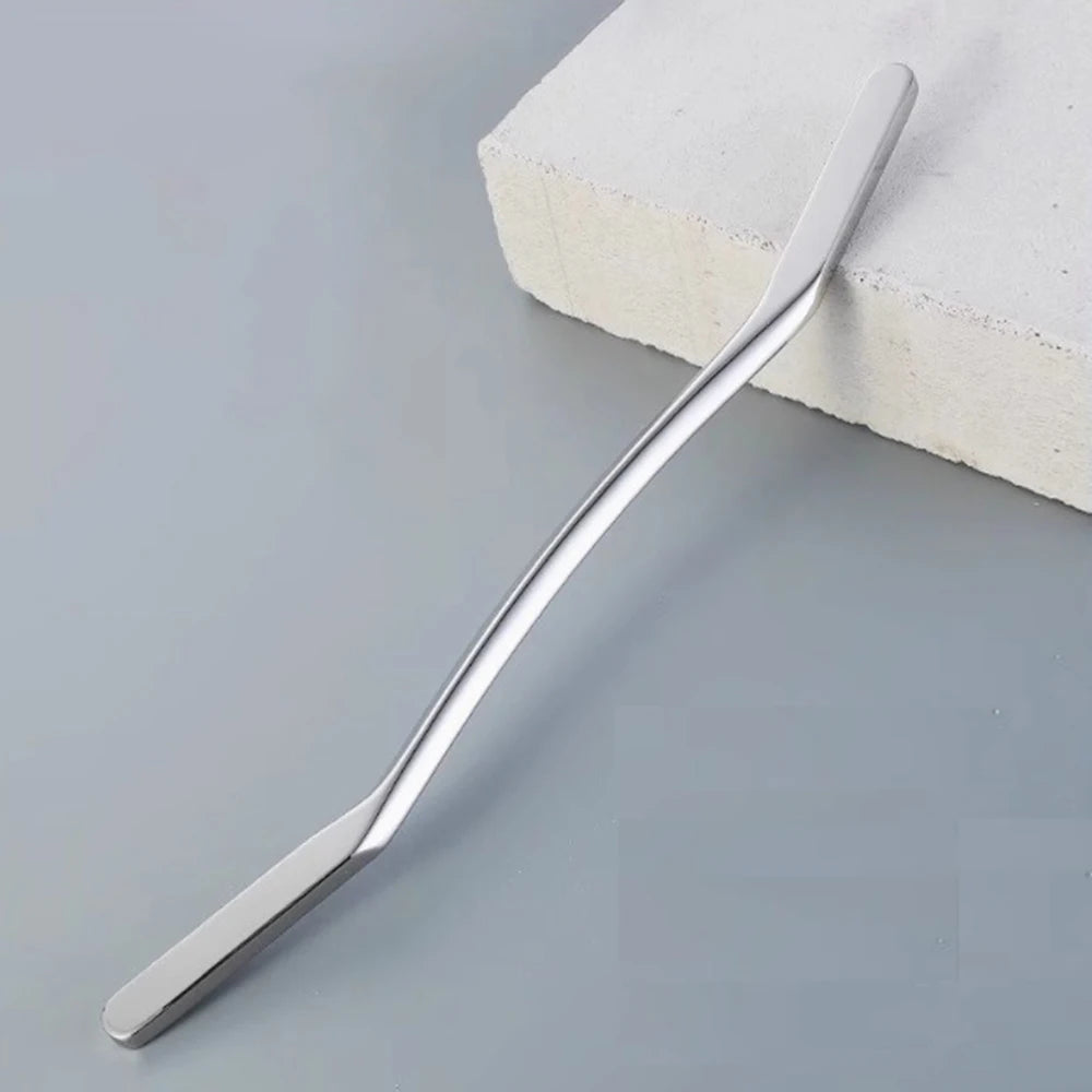 Gua Sha Stainless Steel Scraping Massage Tool | Large Muscles