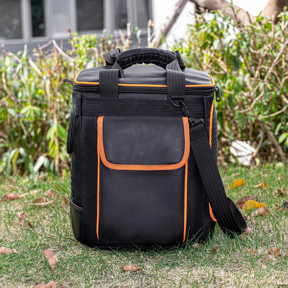 1PC EVA Speaker Bags Protect Storage For JBL Partybox2-Encore Speaker Box Portable Party Cover Travel Carrying Case Lightweight Oasis Select