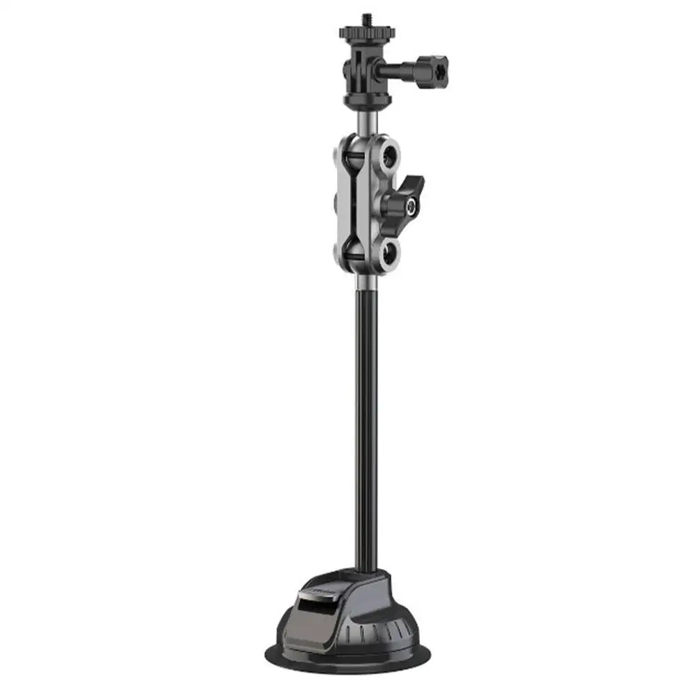 Suction Cup Car Mount for GoPro 12 11 & Insta360 X4 X3 X2