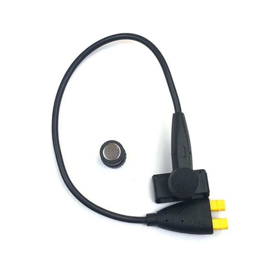 Electric Parts EBike Speed Sensor for tongsheng TSDZ2 Motor Replacement Compatible with Electric Bicycle Systems Oasis Select