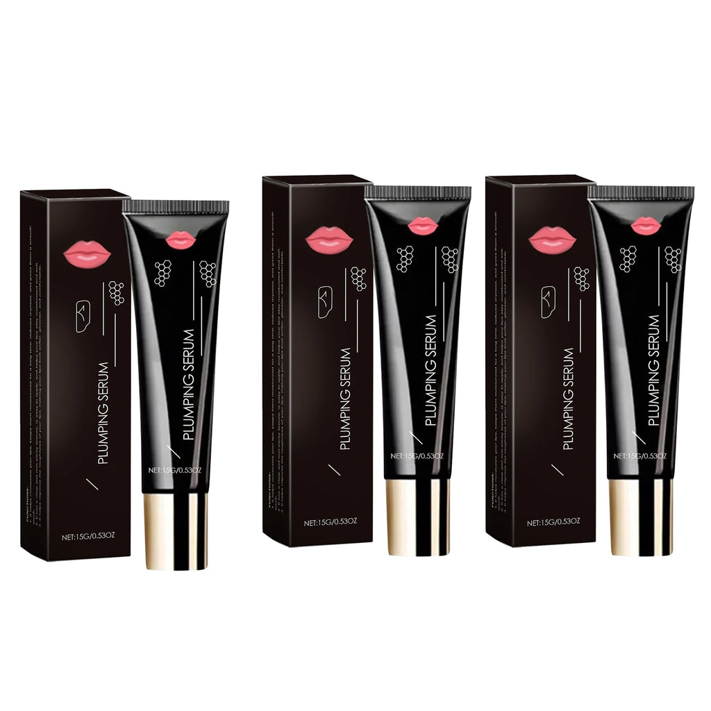 Plumping Lip Oil Gloss – Hydrating & Nourishing Lip Care Lip Oil Gloss Oasis Select Buy 1 Get 2 Free