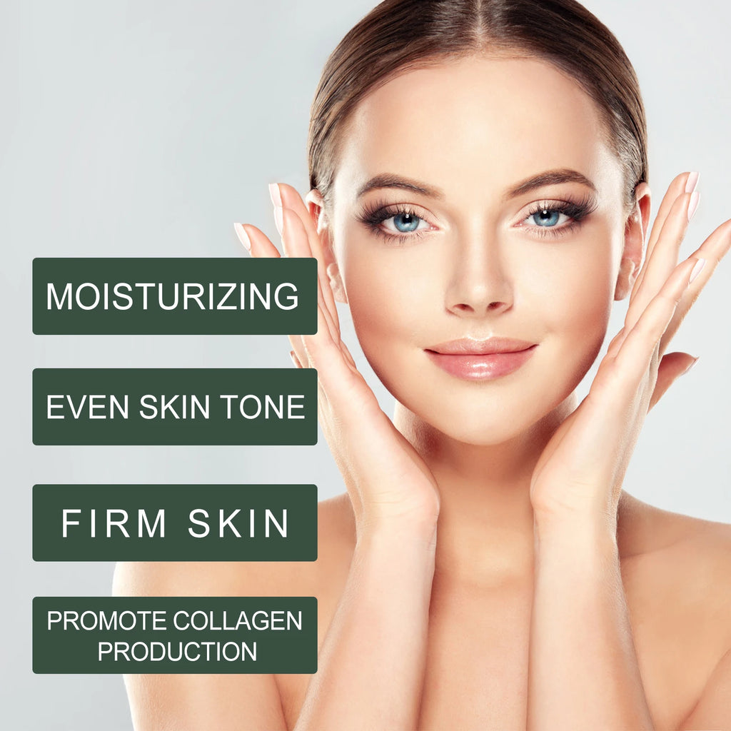 WOODSLEEP Strawberry Body Oil – Firm Skin & Even Skin Tone 30ml Body Firming Oil Oasis Select