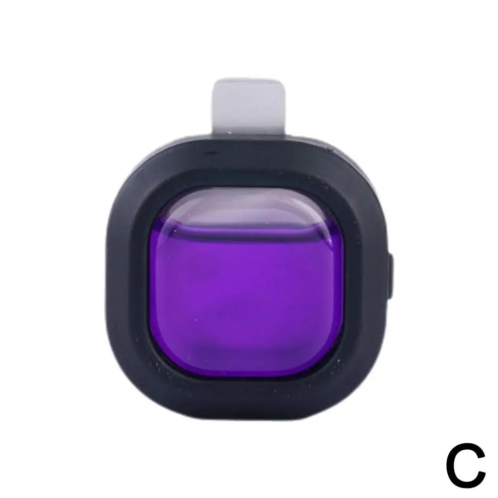 Car Aromatherapy Balm Odor-Removing Fragrance for Cars Long-Lasting Light Fragrance in-Car Solid Perfume Car Ornaments Oasis Select Lavender