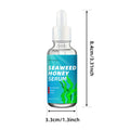 veérenae Seaweed Honey Face Serum | 24-Hour Moisture Lock