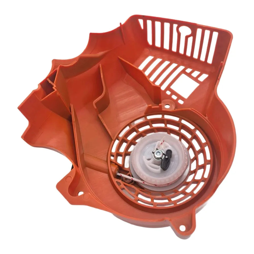 For BG50 Recoil Pull Start Assembly 4229 080 2107, Replacement Starter For Leaf Blowers, Easy Install Oasis Select