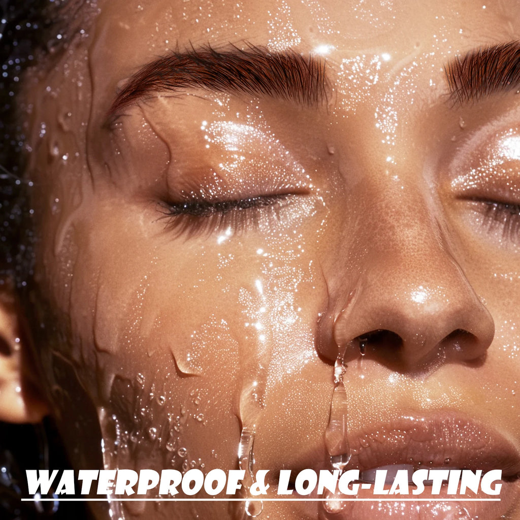 Hello Kiss 4-Point Microblading Eyebrow Pen – Waterproof