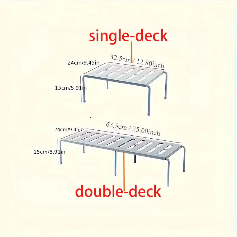 Non-adjustable plastic shoe rack, multi-layer storage organizer, space-saving sports shoes, slippers, family dormitory wardrobe, Oasis Select
